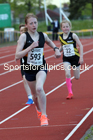 800 metres, 2021 North East Grand Prix No. 2, Monkton, Wednesday, May 19th. Photo: David T. Hewitson/Sports for All Pics